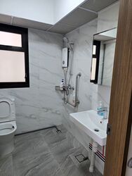 Blk 238 Garden Vines @ Tengah (Tengah), HDB 2 Rooms #595815321
